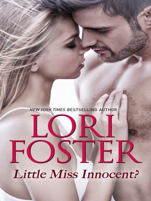 cover image of Little Miss Innocent?